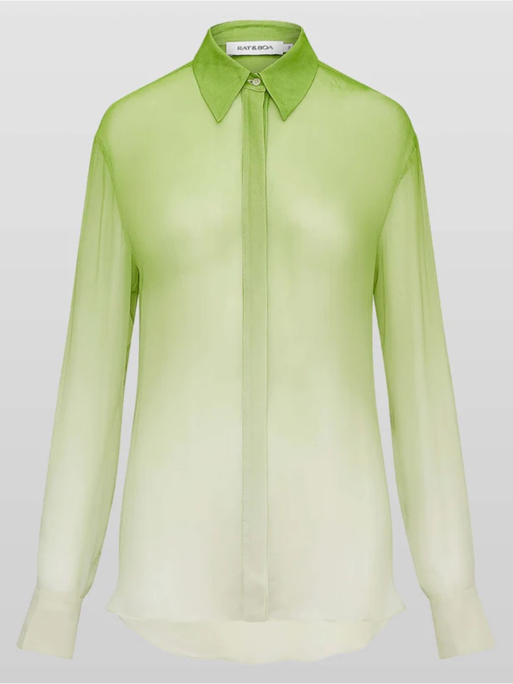 Rat & Boa Diaz Blouse